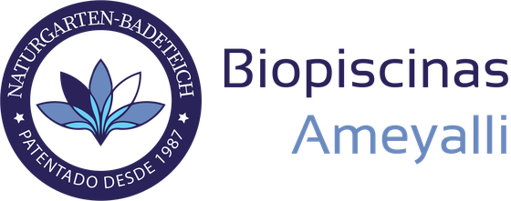 Biopiscinas Ameyalli